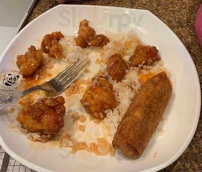 Bill's Garden Chinese Gourmet