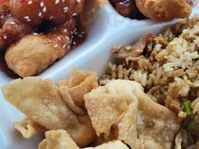 Bill's Garden Chinese Gourmet