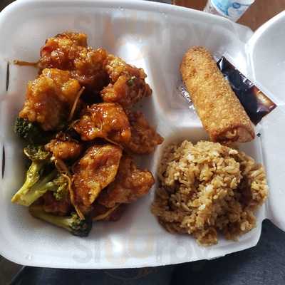 Bill's Garden Chinese Gourmet