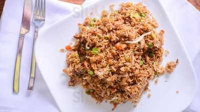 Bill's Garden Chinese Gourmet