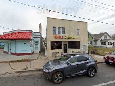 Bill's Garden Chinese Gourmet