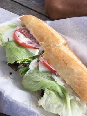 Crafton Ice Cream Delite