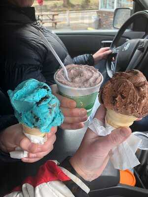 Crafton Ice Cream Delite