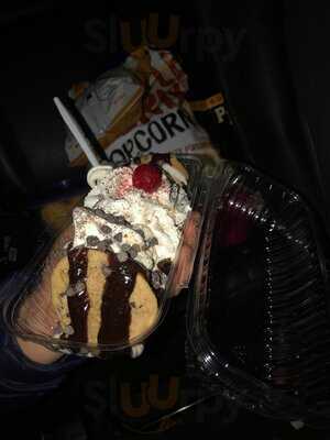 Crafton Ice Cream Delite