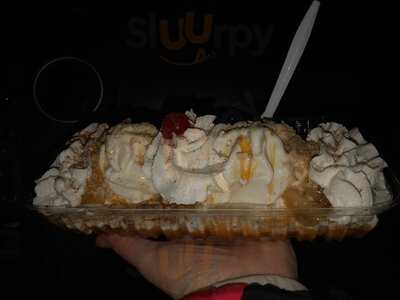 Crafton Ice Cream Delite