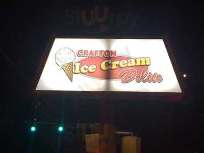 Crafton Ice Cream Delite