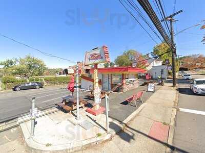 Crafton Ice Cream Delite