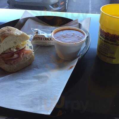 Dagwood's Deli & Sub Shop