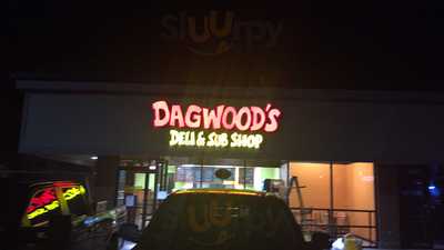 Dagwood's Deli & Sub Shop