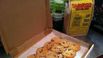 Dagwood's Deli & Sub Shop