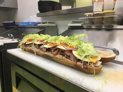 Dagwood's Deli & Sub Shop