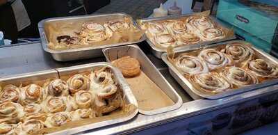 Cinnabon