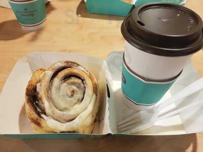 Cinnabon