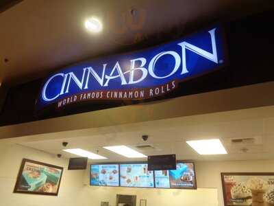 Cinnabon