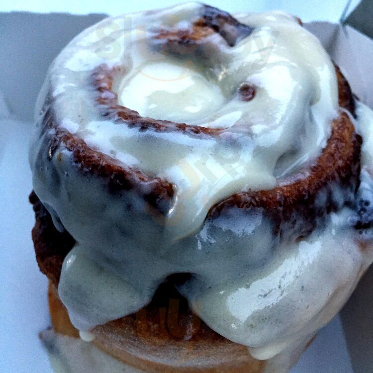 Cinnabon