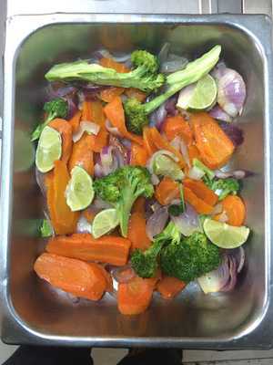 Taino Taste Restaurant