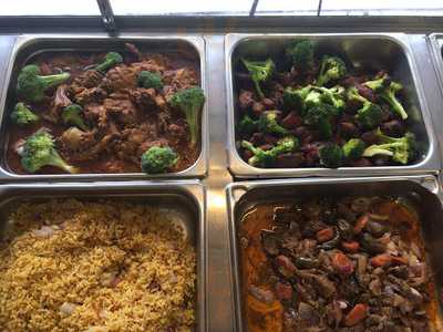 Taino Taste Restaurant