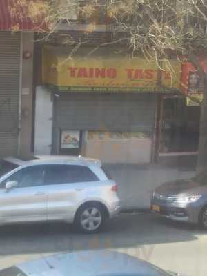Taino Taste Restaurant