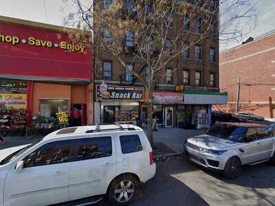 Taino Taste Restaurant