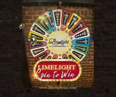Limelight Bar & Cafe