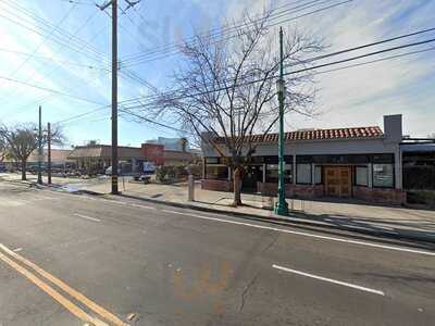 Limelight Bar & Cafe