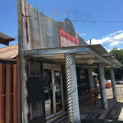 Barrio Barista & Bargains