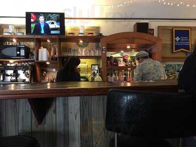 Barrio Barista & Bargains