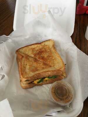 Barrio Barista & Bargains