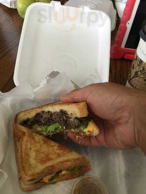 Barrio Barista & Bargains