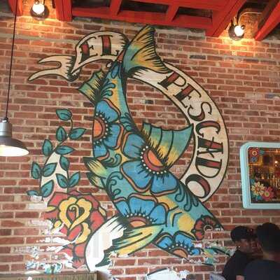 Calexico - Park Slope