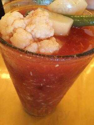 Calexico - Park Slope