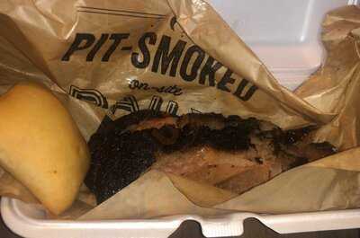 Dickey's Barbecue Pit