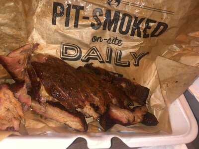 Dickey's Barbecue Pit