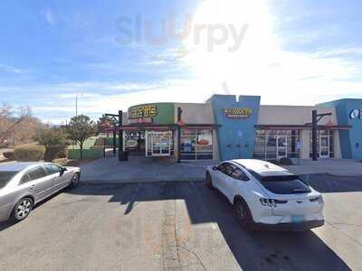 Dickey's Barbecue Pit