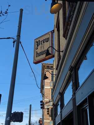 The Brew House