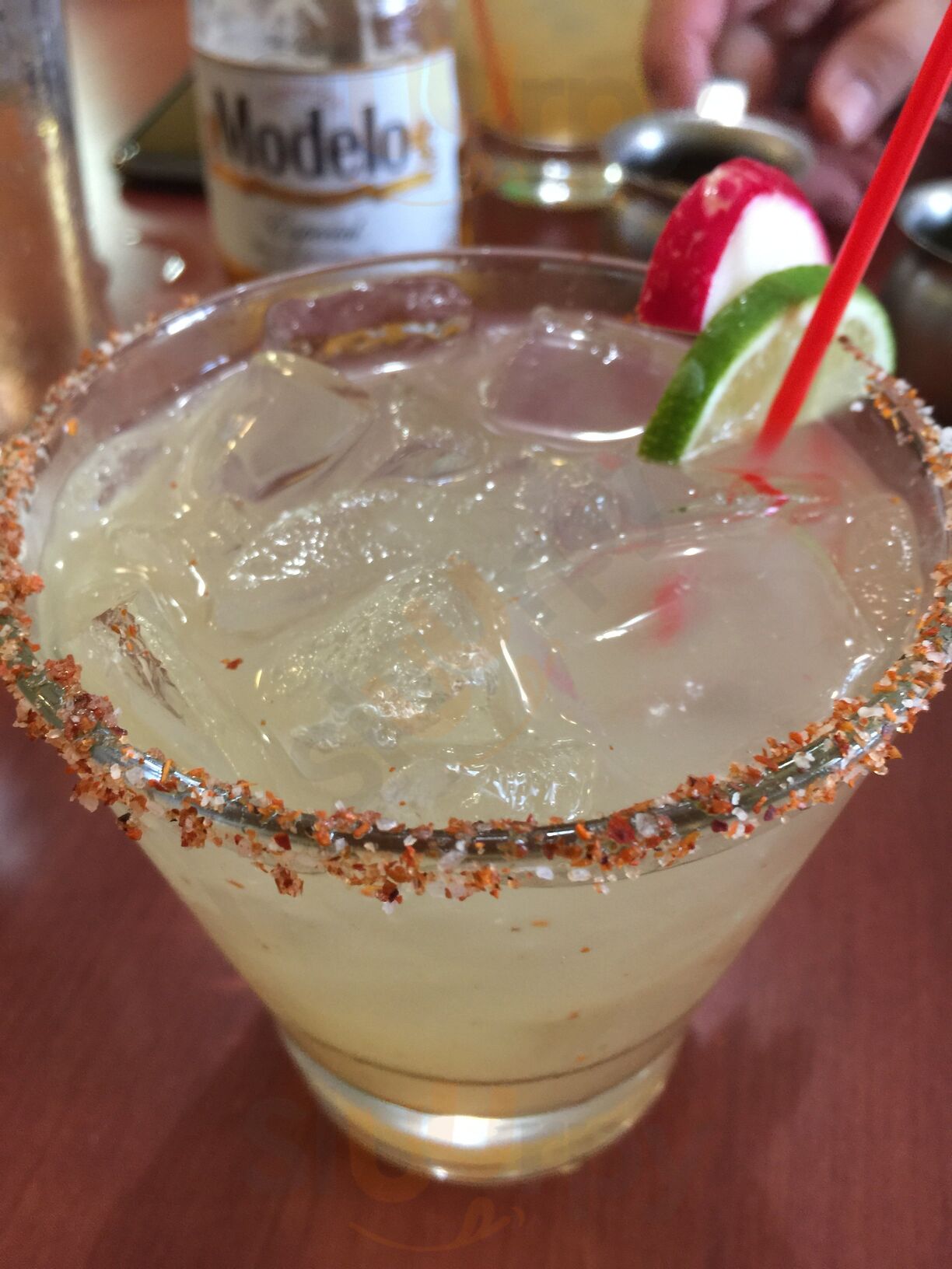 5 Rabanitos Restaurante & Taqueria