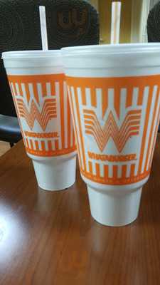 Whataburger