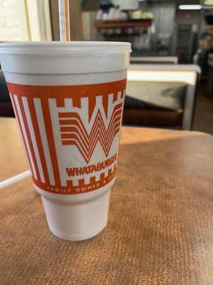 Whataburger
