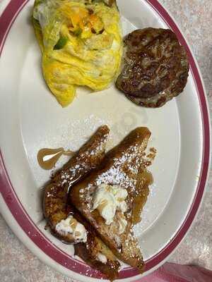 Jack & Benny's Downtown Diner