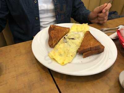 Jack & Benny's Downtown Diner