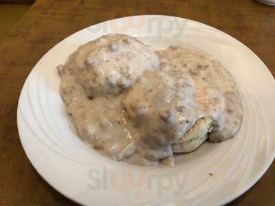 Jack & Benny's Downtown Diner