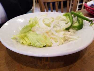 Jack & Benny's Downtown Diner