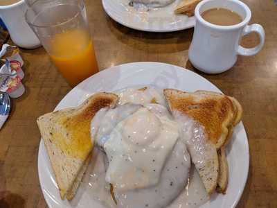 Jack & Benny's Downtown Diner