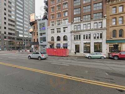 Jack & Benny's Downtown Diner