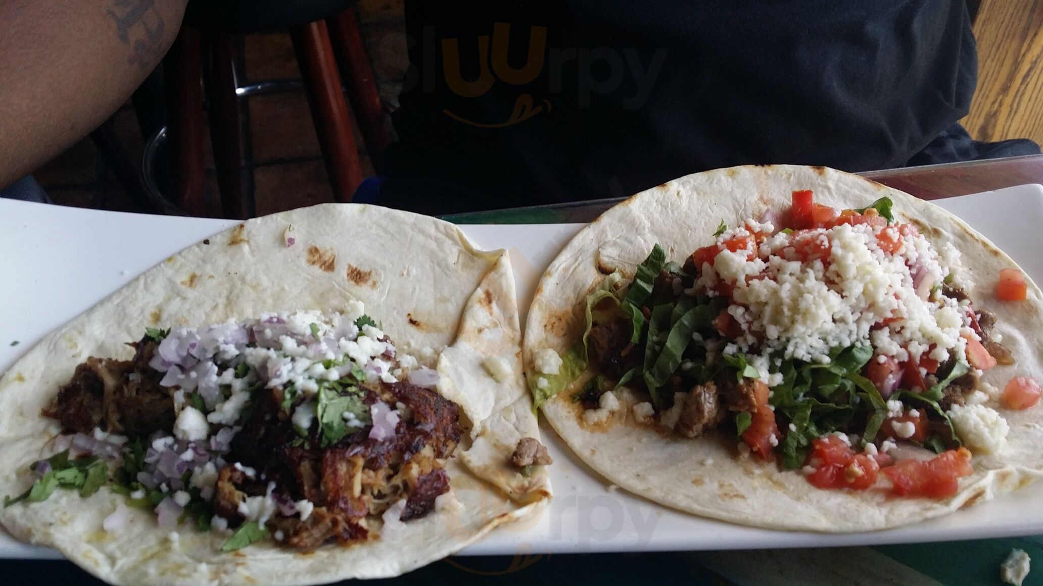 Guava Beach Bar And Grill