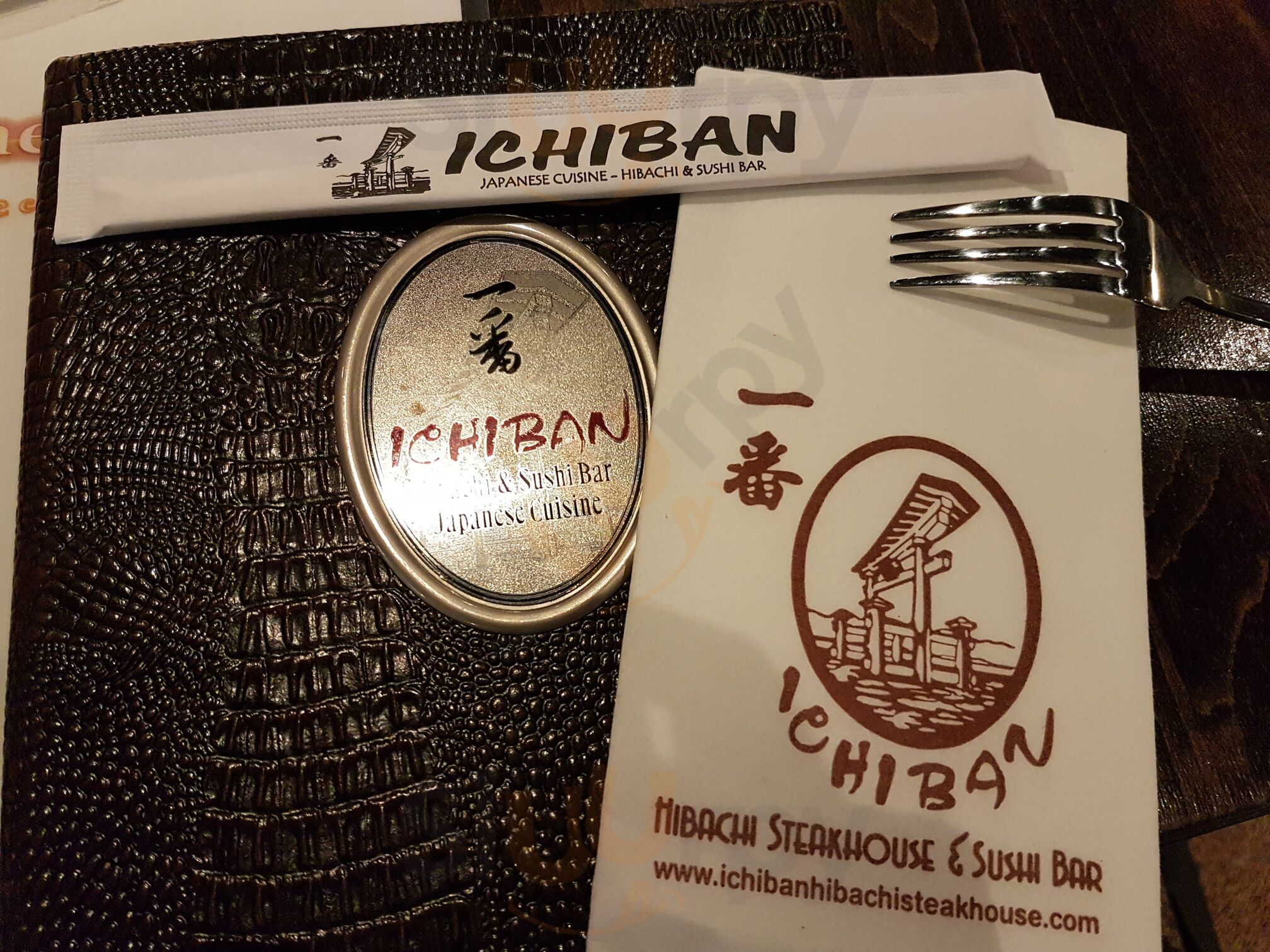 Ichiban Hibachi & Sushi Bar