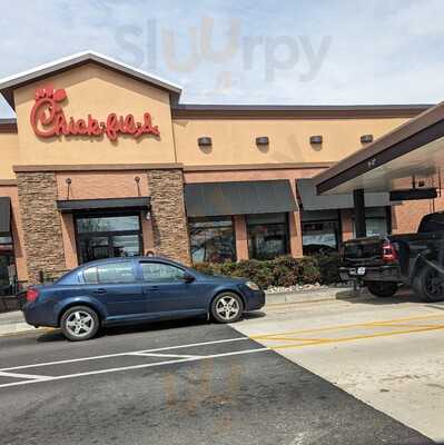 Chick-fil-a