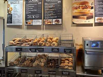 Bruegger's Bagels