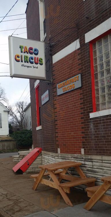 Taco Circus