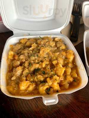 Celestia's Coastal Cuisine